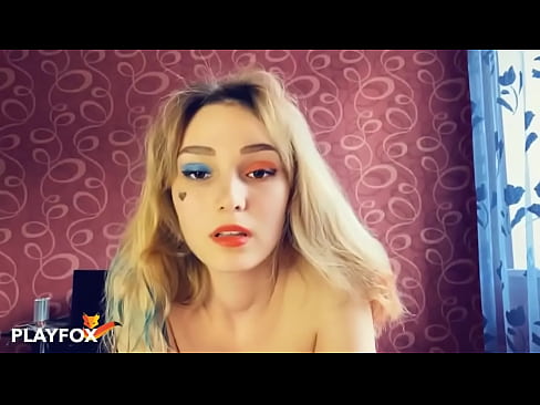 ❤️ Ime anwansi mebere eziokwu iko nyere m mmekọahụ na Harley Quinn ☑ Mmekọahụ ❌